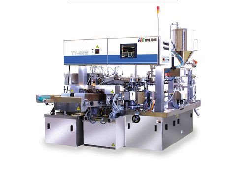 TT-9CW / TT-9CW2 Packing Machine