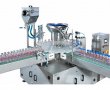 Glass Bottling Machine OMR-4