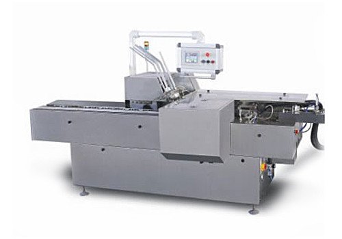 Cartoning Machine 