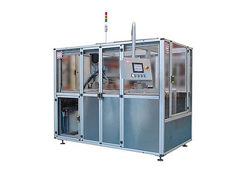 TFM300 Automatic Tray Former