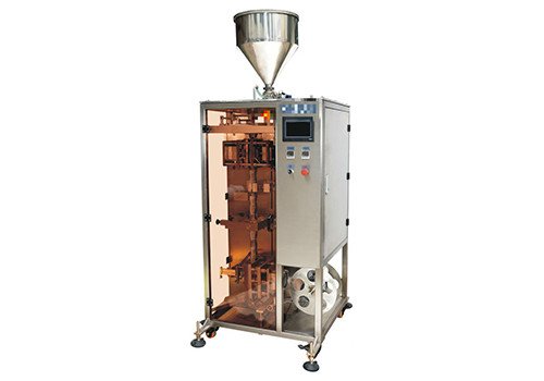 Irregular Shape Packaging Machine SGM-IR01 