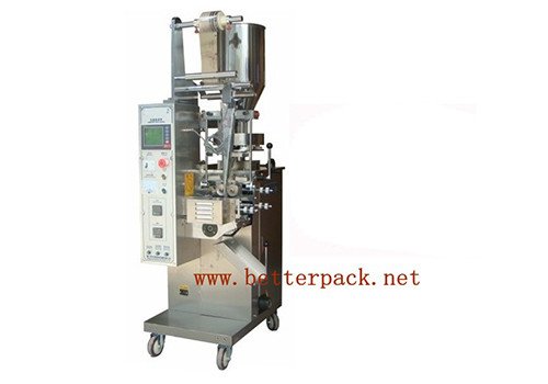 Tea Bag Packing Machine BT-40K