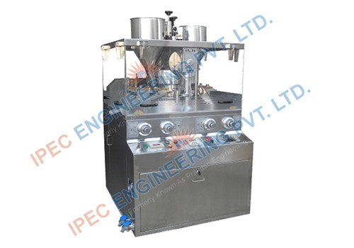 Tablet Press Machine