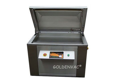 Automatic Vacuum Packaging Machine DZ-900 