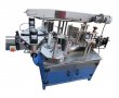 Automatic Front & Back Sticker Labeling Machines – Servo   