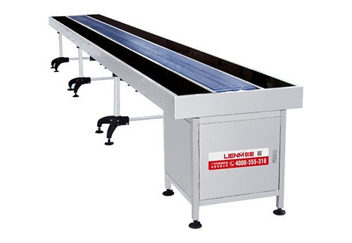 Stainless Steel Belt Conveyor LM-BP/BL 