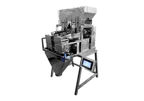 Single Head 8.0L Linear Weigher 