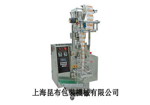 KL-K Three or Four Side Sealing Granule Packing Machine 
