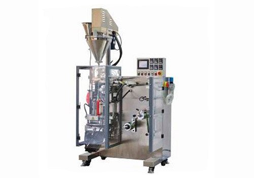 SPF240 Powder 3-side Sachet, Pillow Bag, Stick Pack Packing Machine 