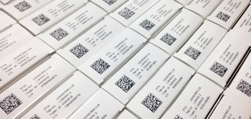 ФАС получит доступ к информации, содержащейся в системе маркировки