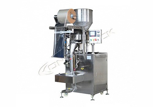 Stainless Steel Pillow Bag Granule Packing Machine VFH5/6-G420
