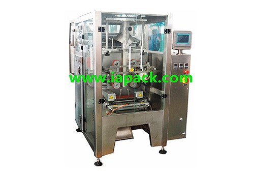 ZVF-350B Automatic Vertical Packaging Machine 