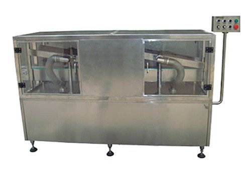KWH-C-type bottles Dryer 