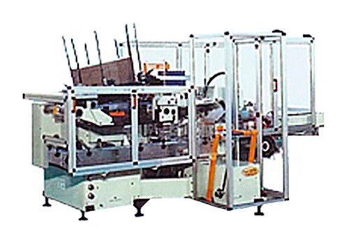 Wraparound Case Packer CX15 