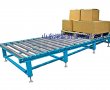 Roller conveyor 