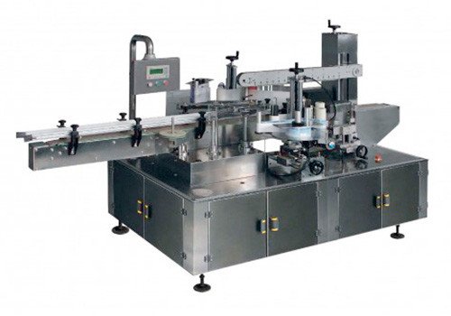 CM-B2000 Labeling machine 