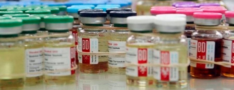 Производство лекарств для ветеринарии требует выделения в отдельную отрасль