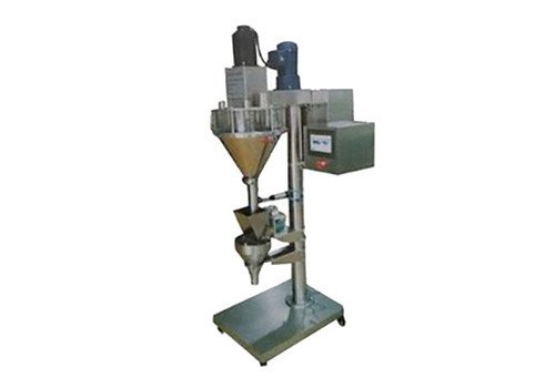 Фасовочная машина ZX-F-03B (1 головка)