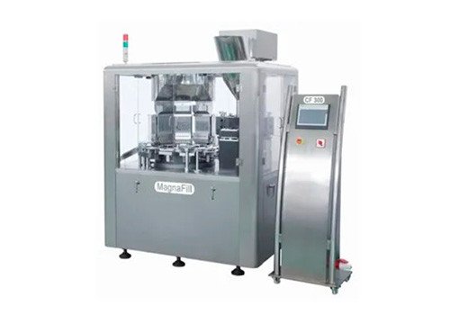 Automatic Capsule Filler-MagnaFill CF-300