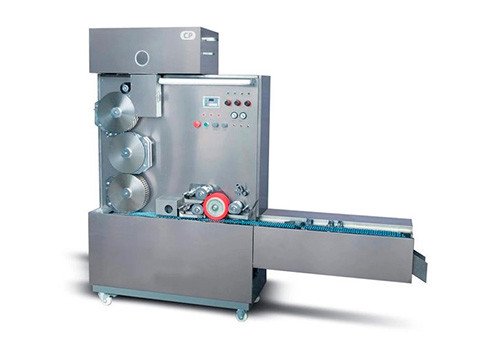 Принтер для капсул CP 