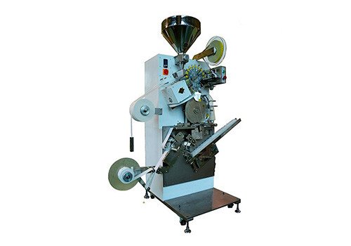 Model CCFD6 Tea Bag Packing Machine