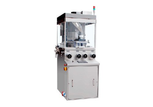 GZPK370 series High Speed Rotary Tablet Press Machine