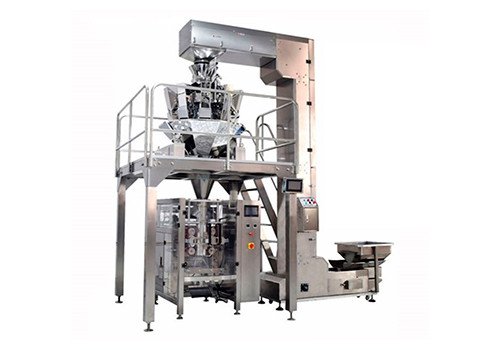 Multi-head Combination Weighers