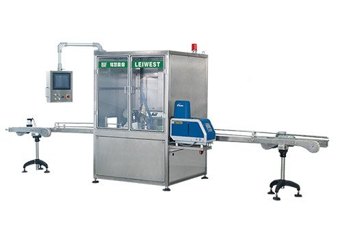 LWT series Straw Applicator