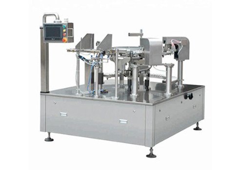 Big Bag Packaging Machine RZ8-350