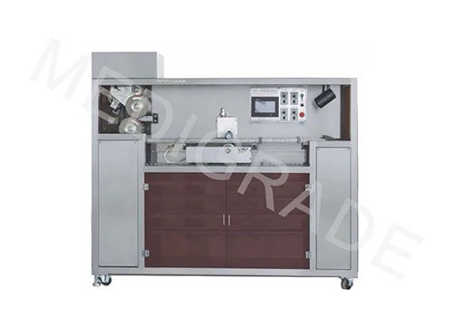 Capsule Banding Sealing Machine NSF-600