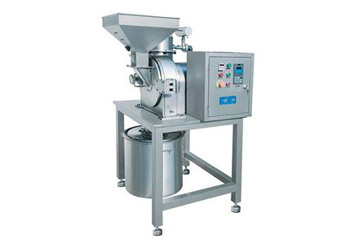 WF-C Series Crushing Set