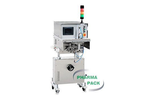 LFIC-06 Cotton Inserter