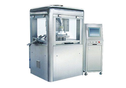 MTP-29/36/43 Tablet Press