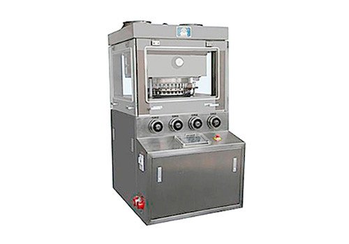 Rotary Tablet Press ZP35B