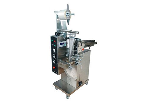 Automatic Packaging Machine with Chain Hopper DXDD-40II