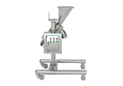 KZL High Speed Granulator