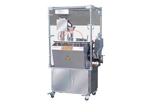 YSZ-B Tablet Letter Printing Machine