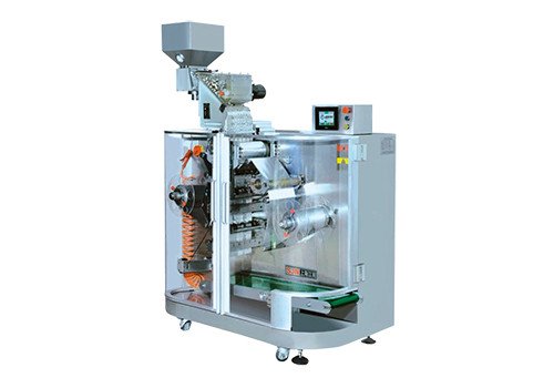 NSL260 Strip Packing Machine 