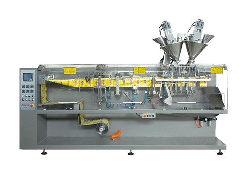 XT-180 Automatic Horizontal Packing Machine