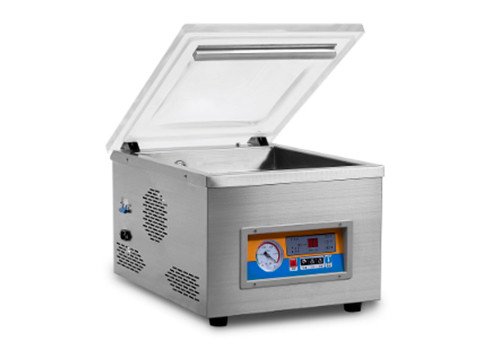 DZ-260/PD Table type Vacuum Packing Machine