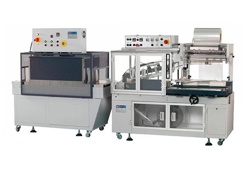 Auto L-Type Sealer LSA-504