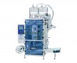 Small Pouch Packing Machine