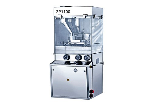 ZP1100 Series Rotary Tablet Press Machine