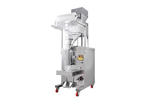 LK1-1007 Automatic vertical small biscuit packing