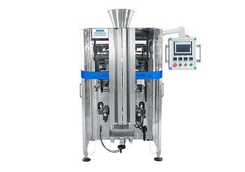 SF-2.0T/3.0T/1150 VFFS Vertical Form Fill Seal & Packing Machine