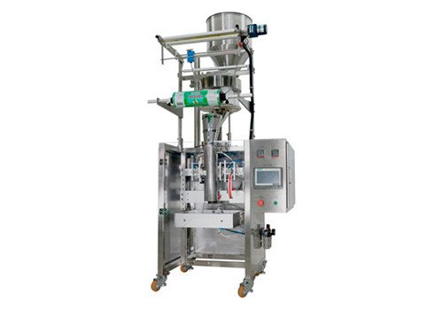 LTPK LT-80IIBK Automatic Granules Particle Bag Packing Machine