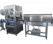 Shrink Sleeve Label Machine