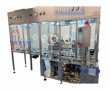 Prefilled Syringe Filling Machine