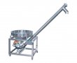 Hopper Volume Powder Screw Feeder