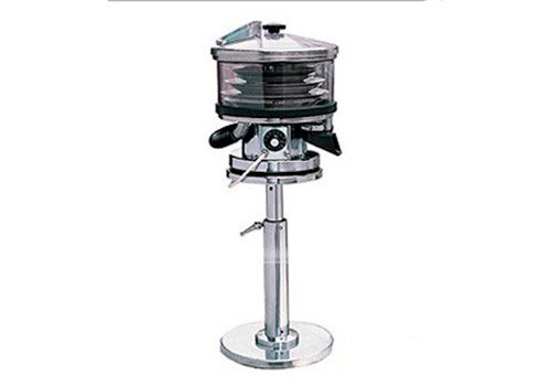 TCS-I Tablet Dedusting Unit